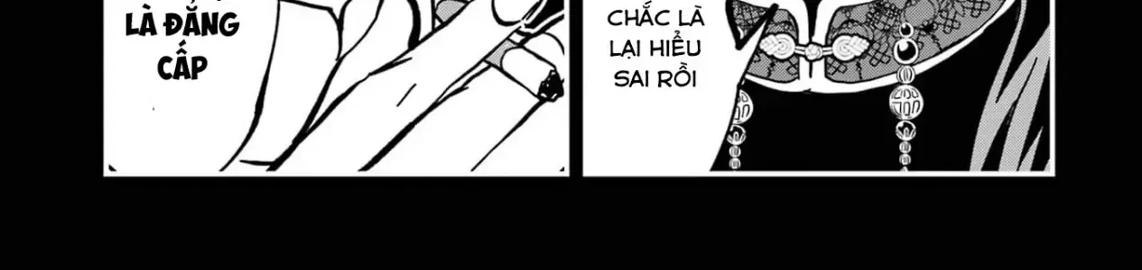 Chị Gái Mắt Nai ☆ Em Trai Mắt Cáo Chap 16 - Next Chap 17