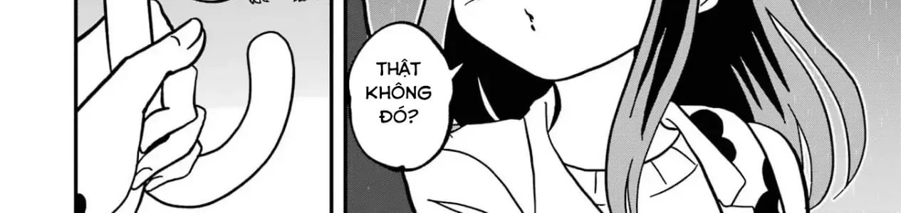 Chị Gái Mắt Nai ☆ Em Trai Mắt Cáo Chap 19 - Next Chap 20