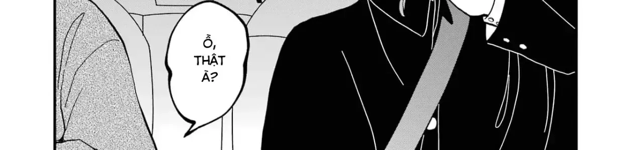 Chị Gái Mắt Nai ☆ Em Trai Mắt Cáo Chap 19 - Next Chap 20