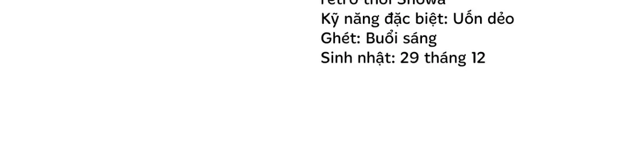 Chị Gái Mắt Nai ☆ Em Trai Mắt Cáo Chap 2 - Next Chap 3