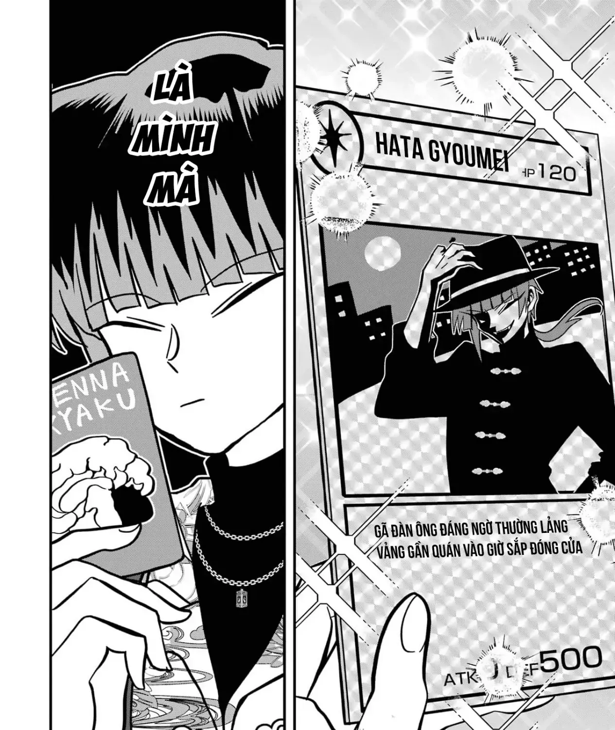 Chị Gái Mắt Nai ☆ Em Trai Mắt Cáo Chap 20 - Next Chap 21