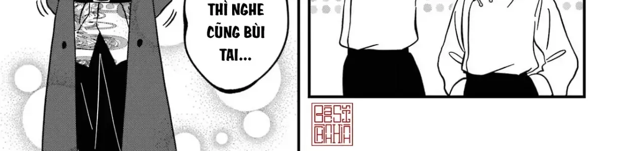 Chị Gái Mắt Nai ☆ Em Trai Mắt Cáo Chap 20 - Next Chap 21