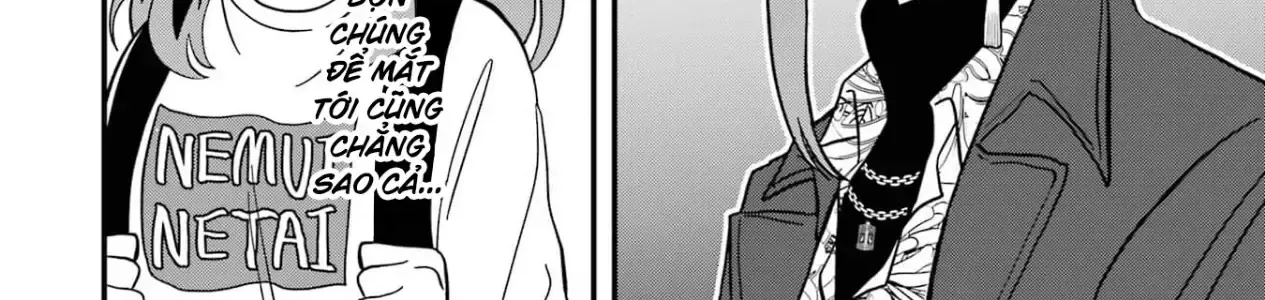 Chị Gái Mắt Nai ☆ Em Trai Mắt Cáo Chap 20 - Next Chap 21