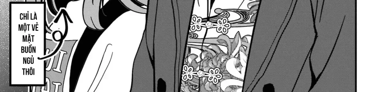 Chị Gái Mắt Nai ☆ Em Trai Mắt Cáo Chap 20 - Next Chap 21