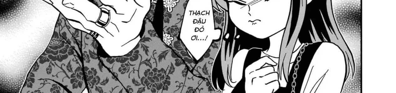 Chị Gái Mắt Nai ☆ Em Trai Mắt Cáo Chap 21 - Next Chap 22