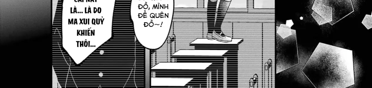 Chị Gái Mắt Nai ☆ Em Trai Mắt Cáo Chap 22 - Next Chap 23