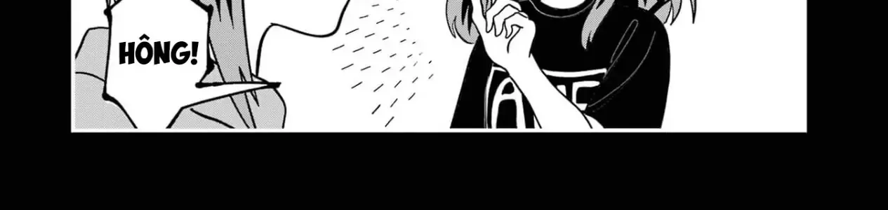 Chị Gái Mắt Nai ☆ Em Trai Mắt Cáo Chap 23 - Next Chap 24