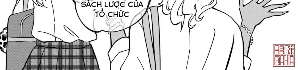 Chị Gái Mắt Nai ☆ Em Trai Mắt Cáo Chap 23 - Next Chap 24