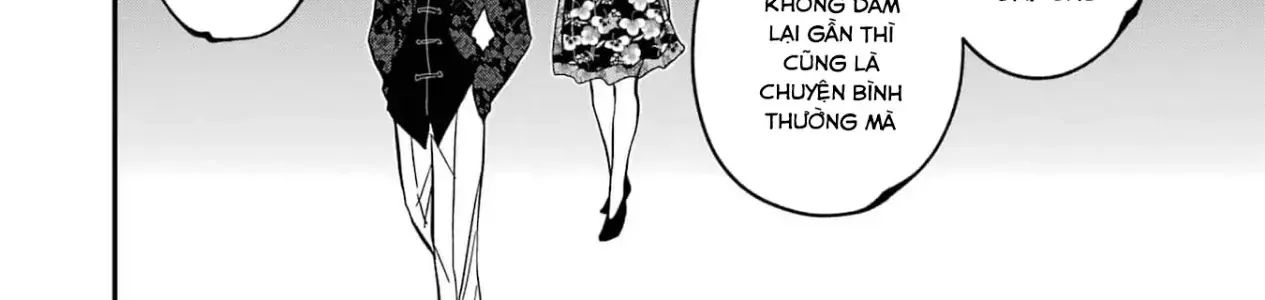 Chị Gái Mắt Nai ☆ Em Trai Mắt Cáo Chap 24 - Next Chap 25