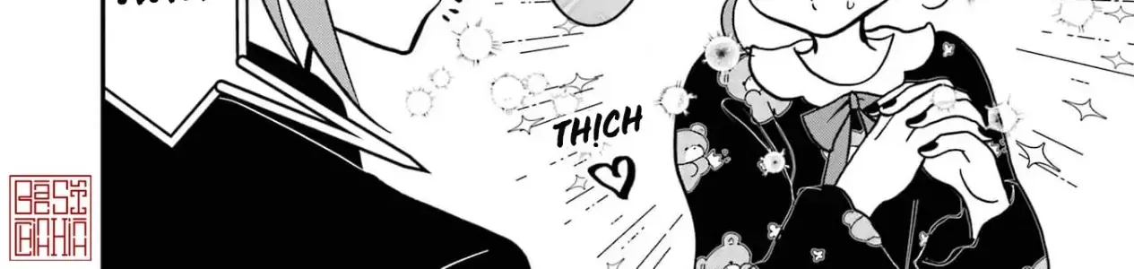 Chị Gái Mắt Nai ☆ Em Trai Mắt Cáo Chap 25 - Next Chap 26