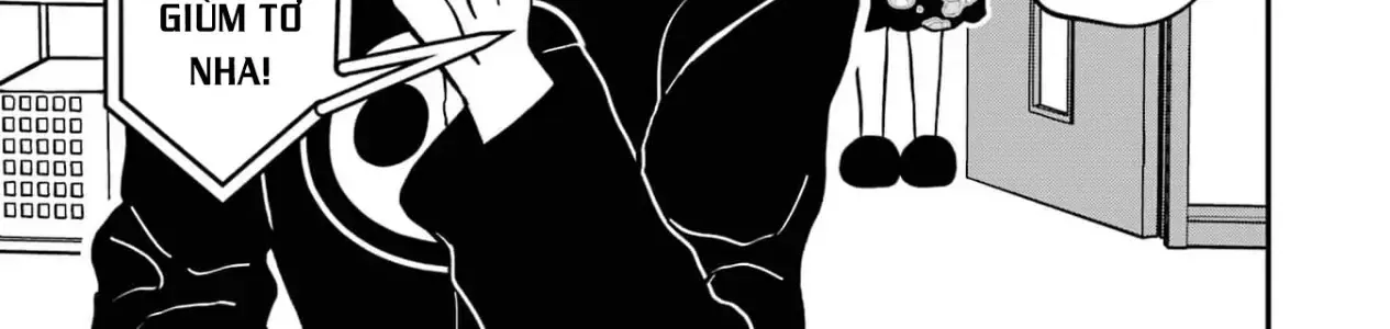 Chị Gái Mắt Nai ☆ Em Trai Mắt Cáo Chap 25 - Next Chap 26