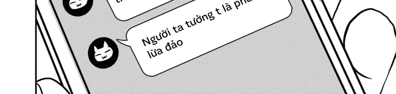 Chị Gái Mắt Nai ☆ Em Trai Mắt Cáo Chap 26 - Next Chap 27