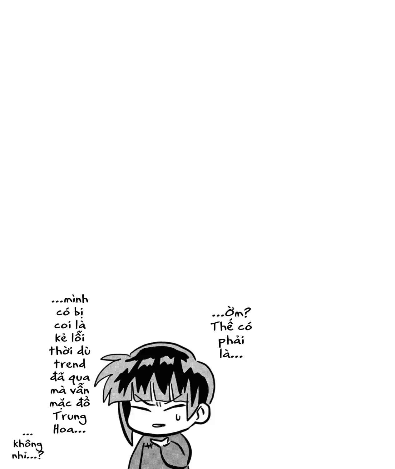 Chị Gái Mắt Nai ☆ Em Trai Mắt Cáo Chap 27 - Next Chap 28