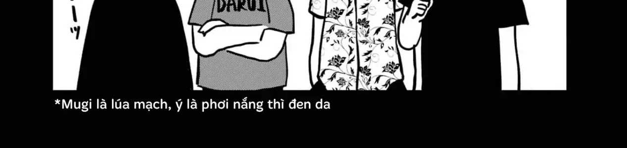 Chị Gái Mắt Nai ☆ Em Trai Mắt Cáo Chap 27 - Next Chap 28