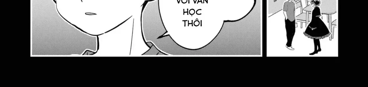 Chị Gái Mắt Nai ☆ Em Trai Mắt Cáo Chap 28 - Next Chap 29