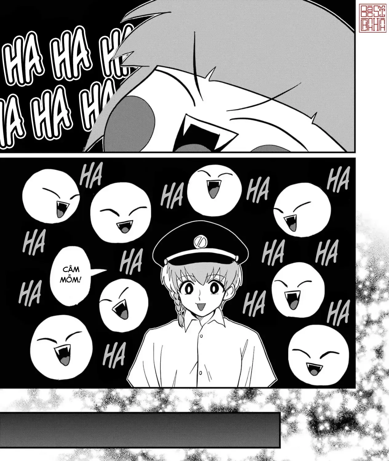 Chị Gái Mắt Nai ☆ Em Trai Mắt Cáo Chap 29 - Next Chap 30