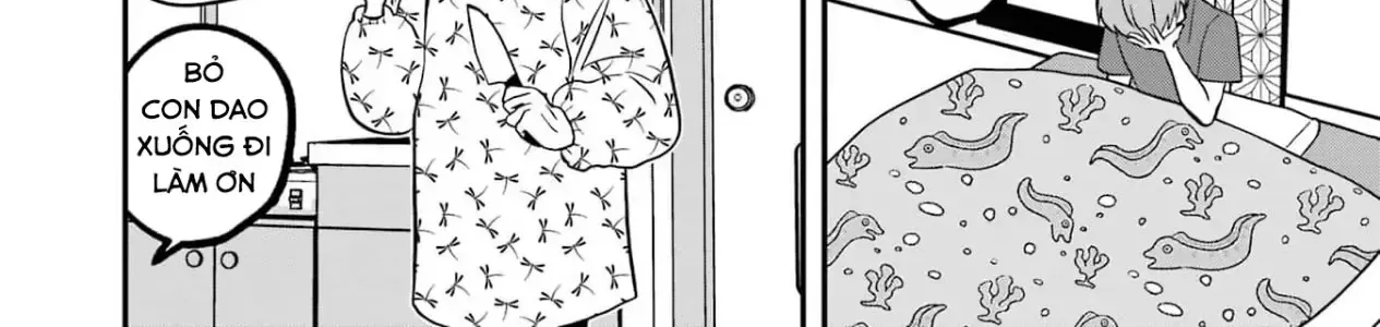 Chị Gái Mắt Nai ☆ Em Trai Mắt Cáo Chap 29 - Next Chap 30