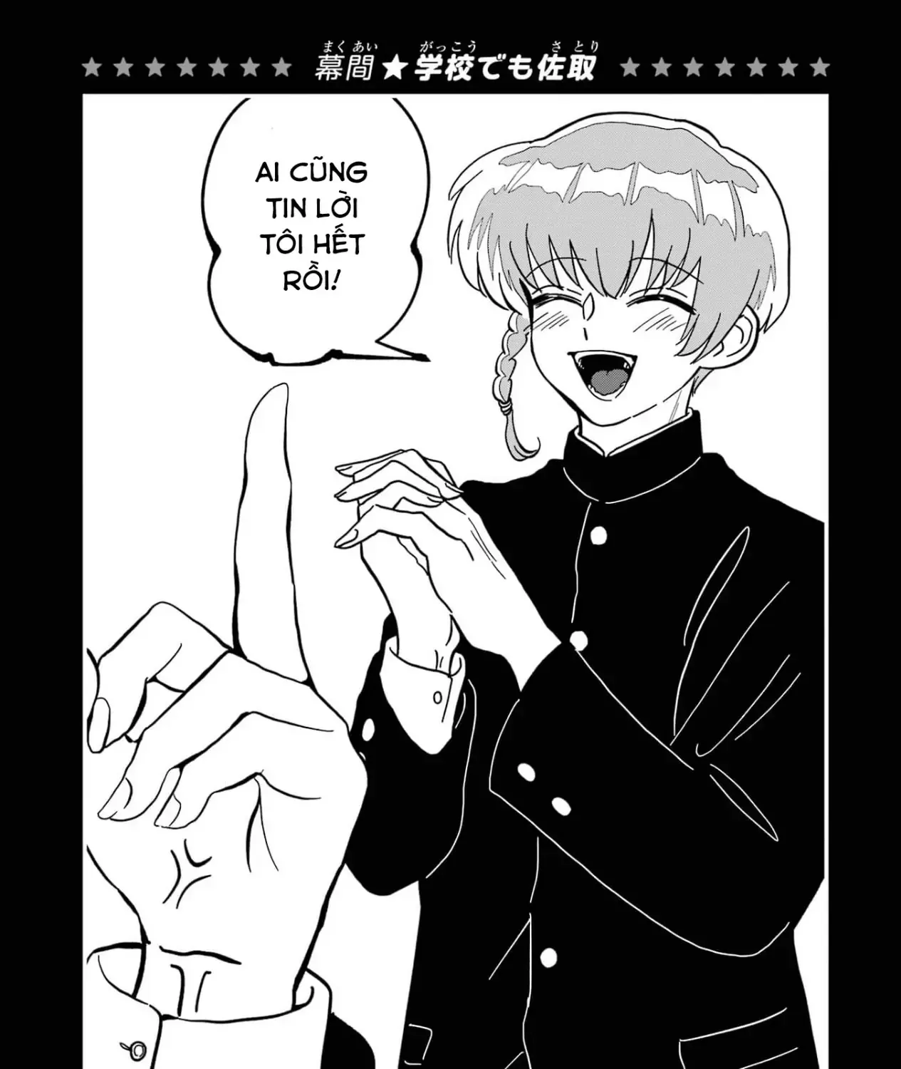 Chị Gái Mắt Nai ☆ Em Trai Mắt Cáo Chap 29 - Next Chap 30