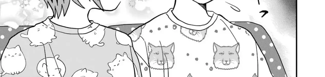 Chị Gái Mắt Nai ☆ Em Trai Mắt Cáo Chap 30 - Next Chap 31