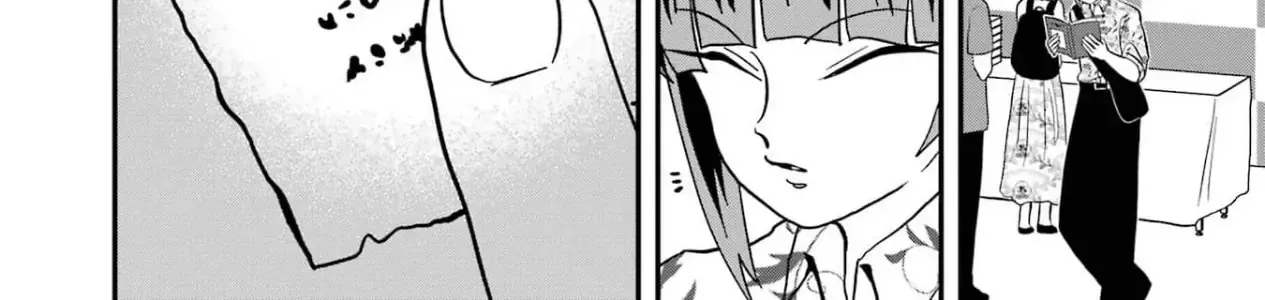 Chị Gái Mắt Nai ☆ Em Trai Mắt Cáo Chap 31 - Next Chap 32