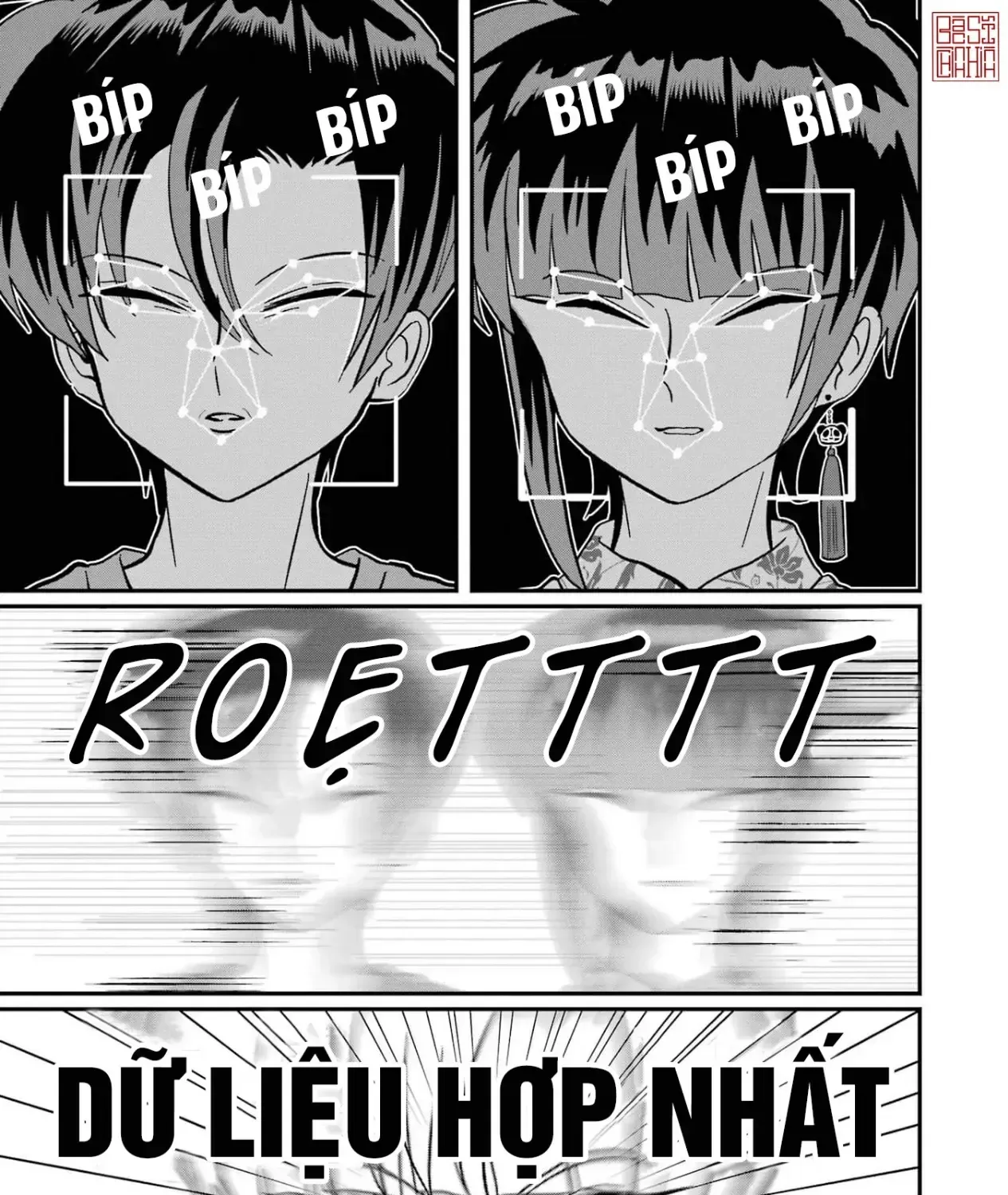 Chị Gái Mắt Nai ☆ Em Trai Mắt Cáo Chap 31 - Next Chap 32