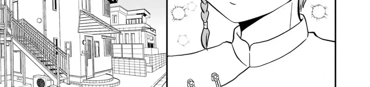 Chị Gái Mắt Nai ☆ Em Trai Mắt Cáo Chap 32 - Next Chap 33