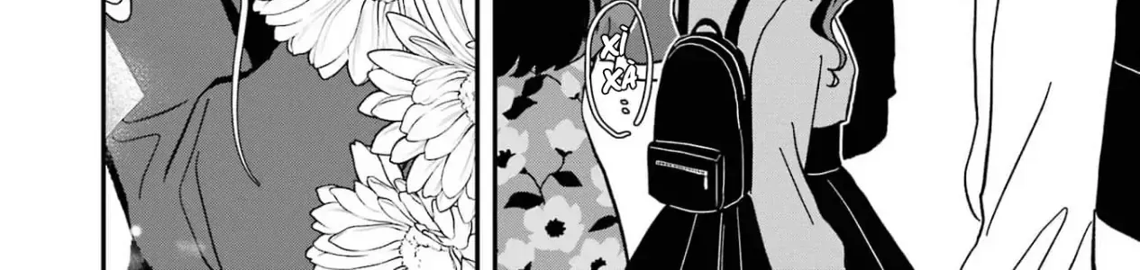 Chị Gái Mắt Nai ☆ Em Trai Mắt Cáo Chap 33 - Next Chap 34