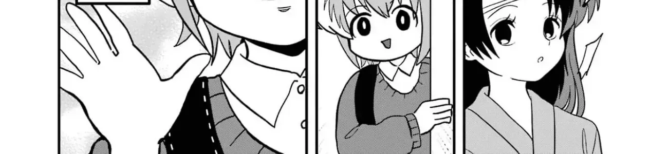 Chị Gái Mắt Nai ☆ Em Trai Mắt Cáo Chap 34 - Next Chap 35