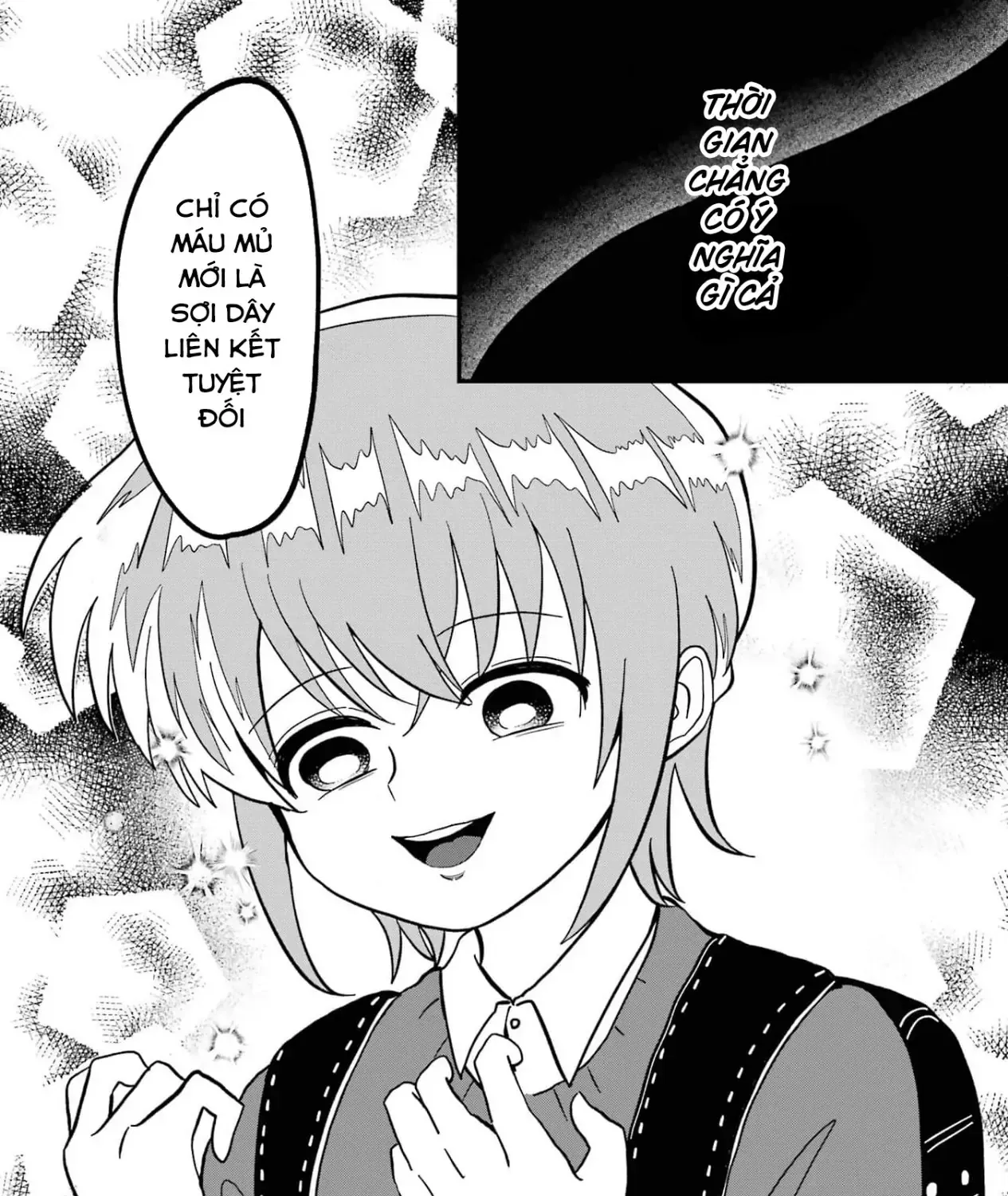 Chị Gái Mắt Nai ☆ Em Trai Mắt Cáo Chap 34 - Next Chap 35