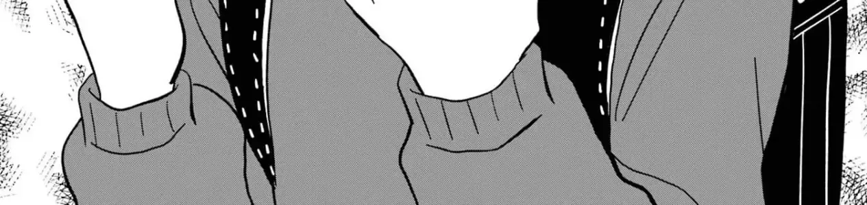 Chị Gái Mắt Nai ☆ Em Trai Mắt Cáo Chap 34 - Next Chap 35