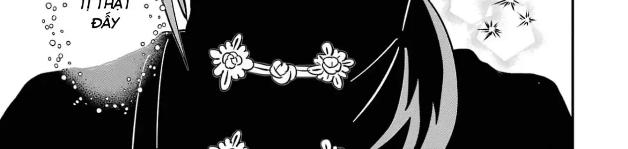 Chị Gái Mắt Nai ☆ Em Trai Mắt Cáo Chap 35 - Next Chap 36