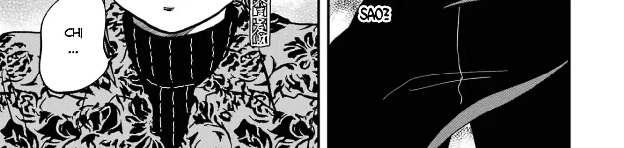 Chị Gái Mắt Nai ☆ Em Trai Mắt Cáo Chap 36 - Next Chap 37