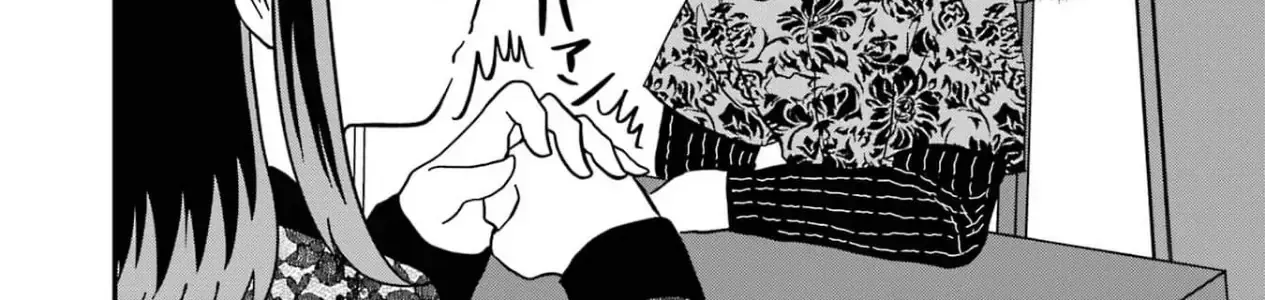 Chị Gái Mắt Nai ☆ Em Trai Mắt Cáo Chap 37 - Next Chap 38