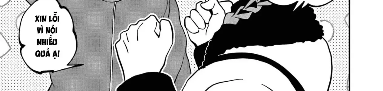 Chị Gái Mắt Nai ☆ Em Trai Mắt Cáo Chap 39 - Next Chap 40