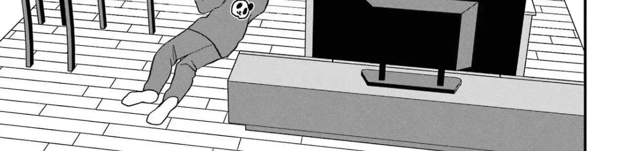 Chị Gái Mắt Nai ☆ Em Trai Mắt Cáo Chap 40 - Next Chap 41