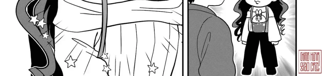 Chị Gái Mắt Nai ☆ Em Trai Mắt Cáo Chap 40 - Next Chap 41