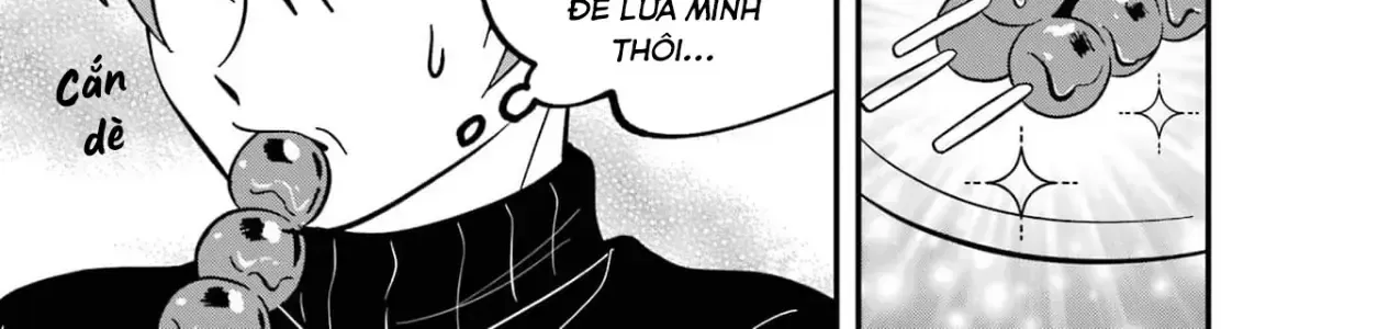 Chị Gái Mắt Nai ☆ Em Trai Mắt Cáo Chap 40 - Next Chap 41