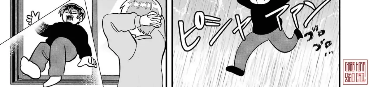 Chị Gái Mắt Nai ☆ Em Trai Mắt Cáo Chap 40 - Next Chap 41