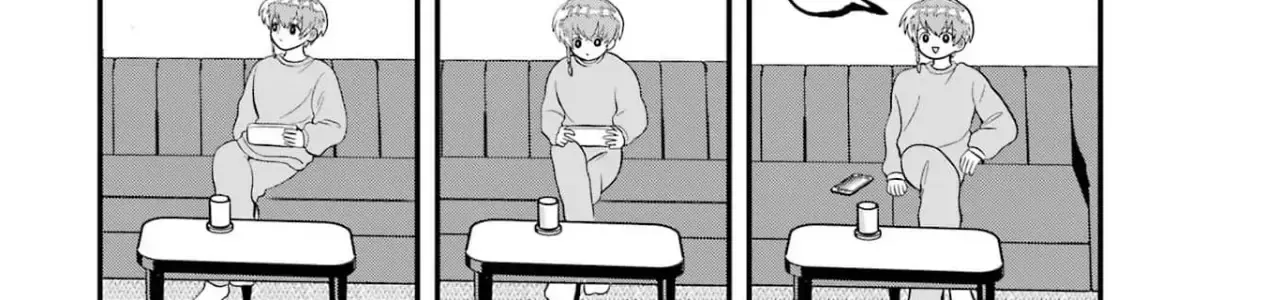 Chị Gái Mắt Nai ☆ Em Trai Mắt Cáo Chap 40 - Next Chap 41