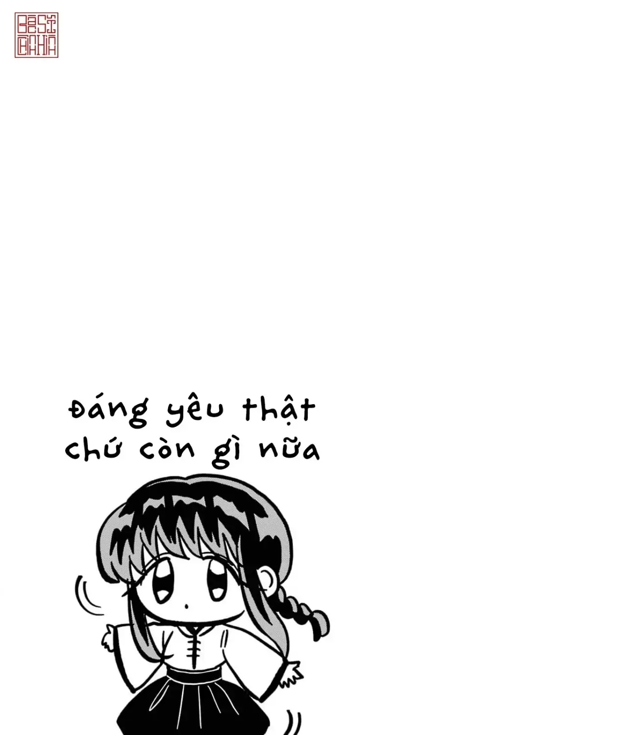 Chị Gái Mắt Nai ☆ Em Trai Mắt Cáo Chap 5 - Next Chap 6