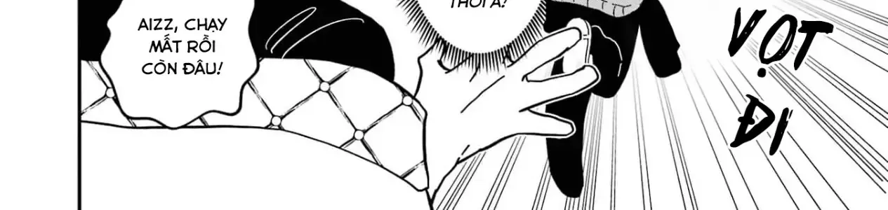 Chị Gái Mắt Nai ☆ Em Trai Mắt Cáo Chap 7 - Next Chap 8