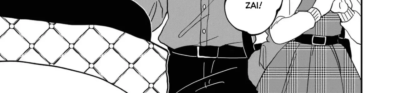 Chị Gái Mắt Nai ☆ Em Trai Mắt Cáo Chap 7 - Next Chap 8