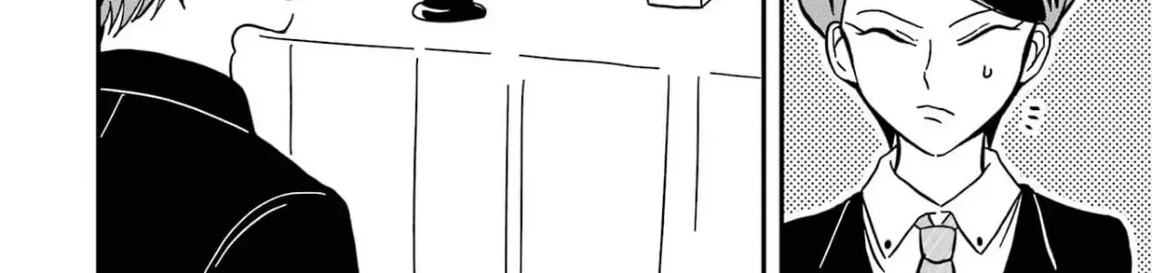 Chị Gái Mắt Nai ☆ Em Trai Mắt Cáo Chap 8 - Next Chap 9