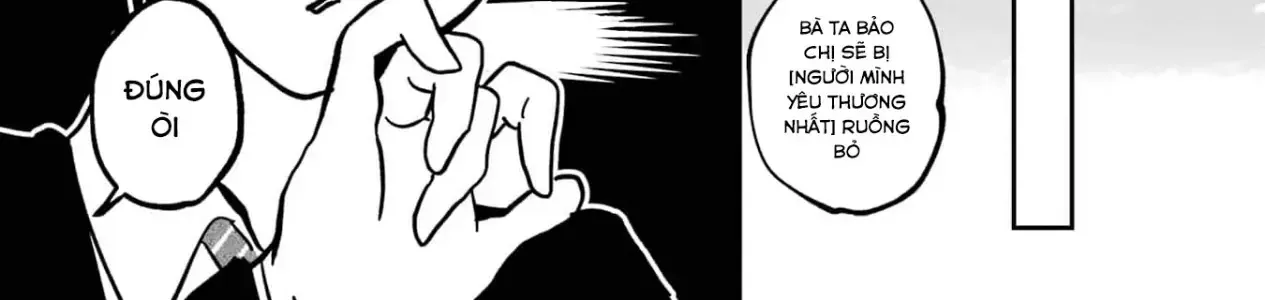 Chị Gái Mắt Nai ☆ Em Trai Mắt Cáo Chap 8 - Next Chap 9