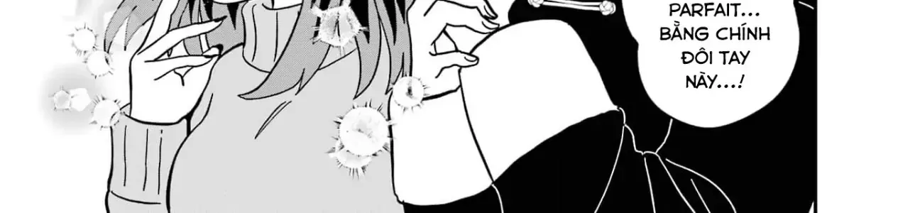 Chị Gái Mắt Nai ☆ Em Trai Mắt Cáo Chap 9 - Next Chap 10