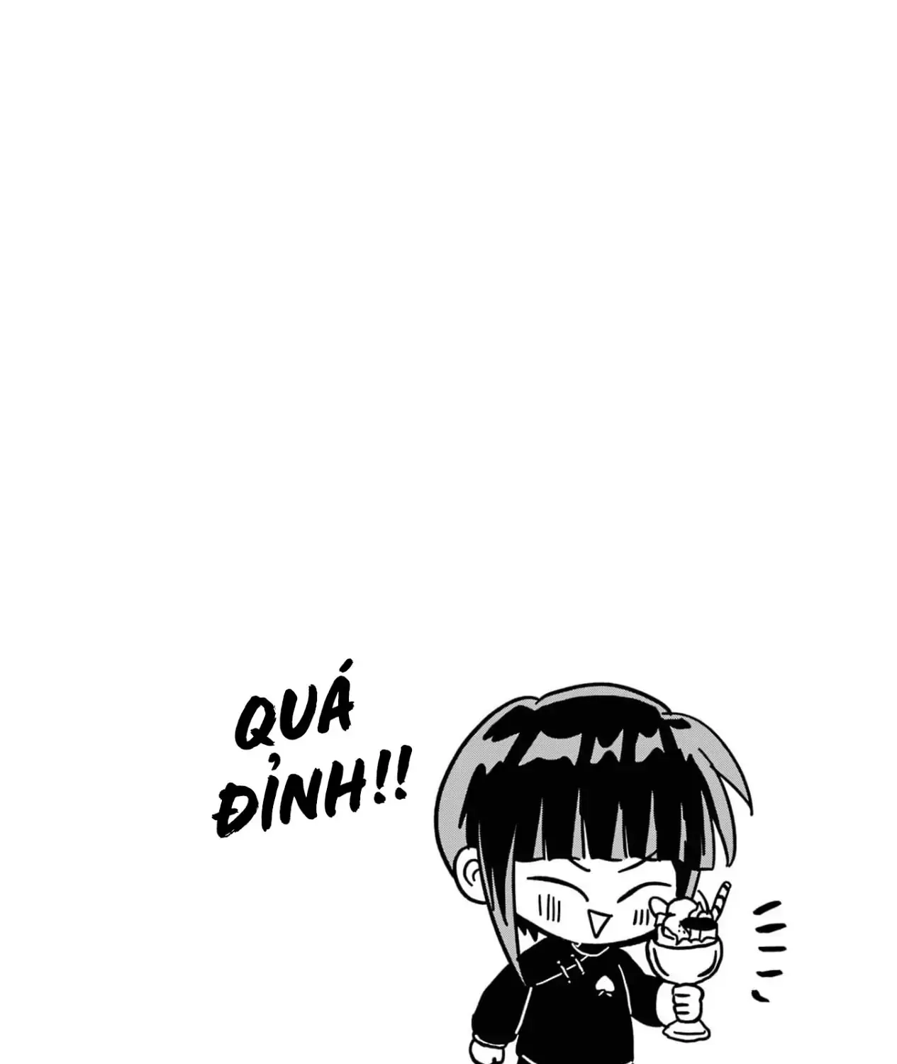 Chị Gái Mắt Nai ☆ Em Trai Mắt Cáo Chap 9 - Next Chap 10