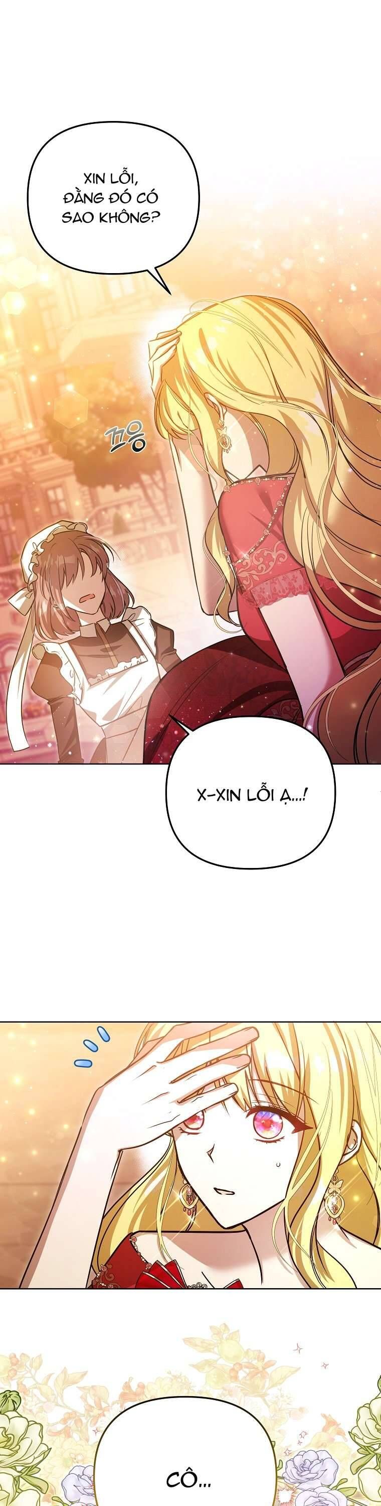 Chị Gái Tôi Là Nhân Vật Chính Chap 13 - Next Chap 14