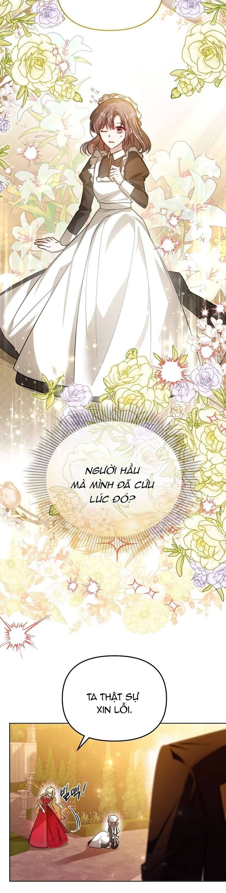 Chị Gái Tôi Là Nhân Vật Chính Chap 13 - Next Chap 14