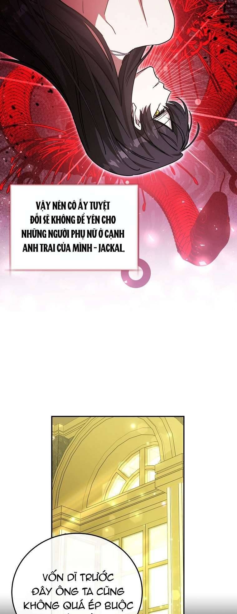 Chị Gái Tôi Là Nhân Vật Chính Chap 30 - Next Chap 31