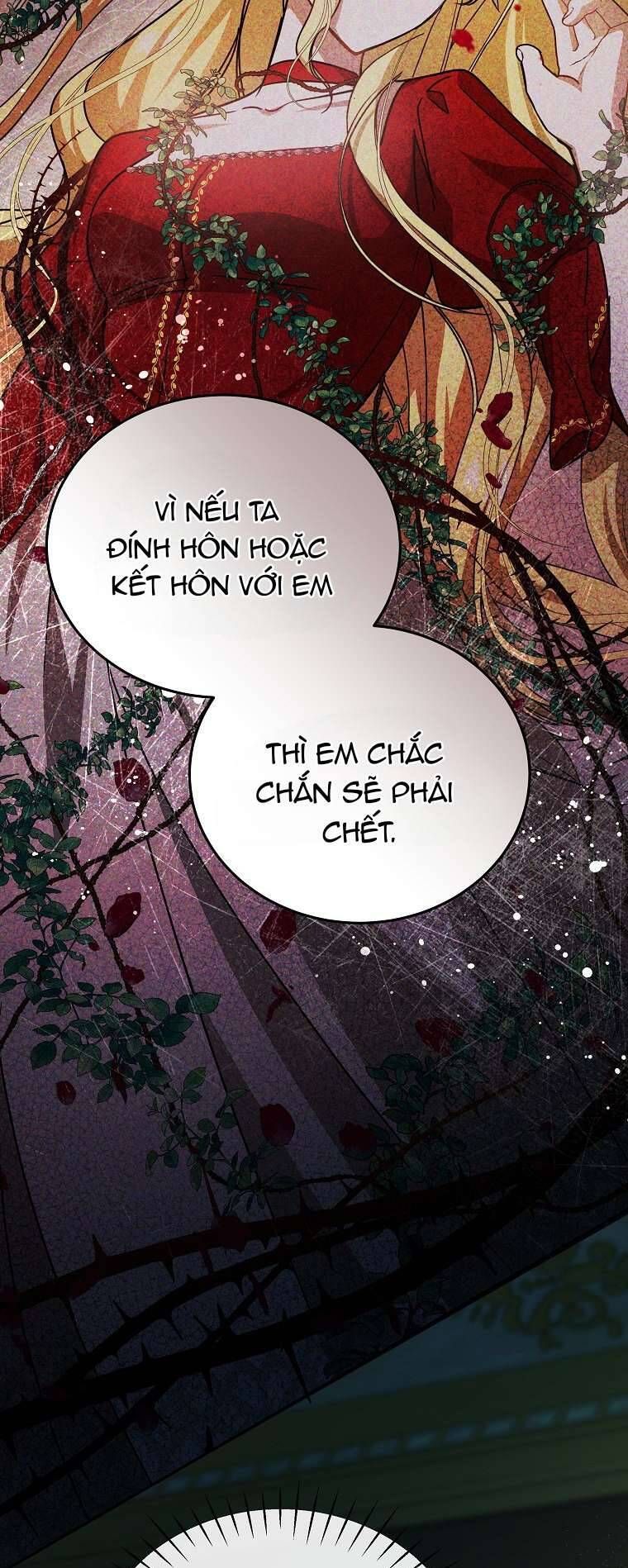 Chị Gái Tôi Là Nhân Vật Chính Chap 30 - Next Chap 31